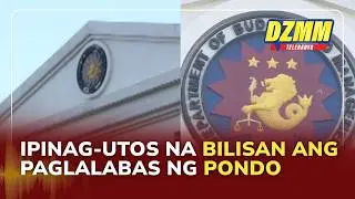DBM orders quick roll-out of funds under 2026 GAA | DZMM Teleradyo (30 January 2026)