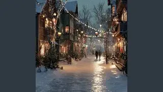When The Snow Falls, I'm Coming