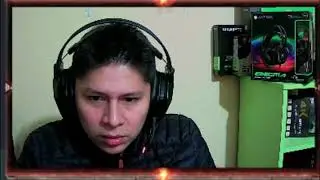 Virtual rapero | La chica de blanco | Virtual Lolero | 3er Clip