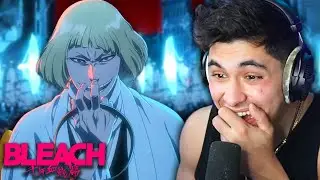HOLLOWFIED BANKAIS?! | Bleach: TYBW Episode 16 REACTION (The Fundamental Virulence)