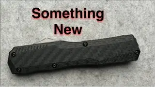 Kershaw Livewire 9000CF Knife Review