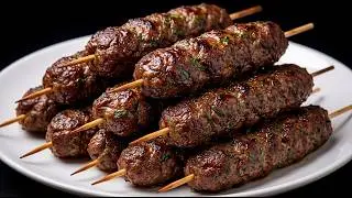 I've Never Had Such Delicious Ground Beef! So Simple and Incredibly Delicious!