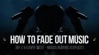 How to fade out music with VSDC Free Video Editor