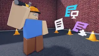 Melee Fighting System | Roblox Studio Showcase