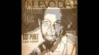 HIERRO - RAY PEREZ Y SUS KENYA