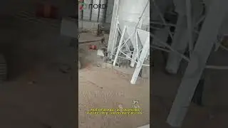 NORD pulse dust collector delivery + installation guidance