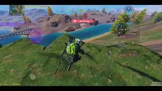 ZRG Sniper Elimination - Isolate BR Sniper Moment | Codm Battle Royal |