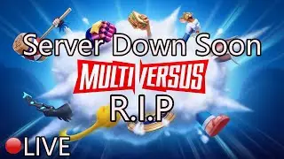 MULTIVERSUS 1v1 Matches