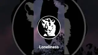 1409 BEATS - Loneliness Lyrics Beat Rap Минус лирика Instrumental #beat #lyrics #бит