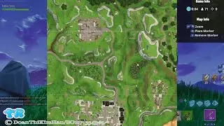 &lsquo;Fortnite&rsquo; Shifty Shafts Treasure Map & All Stone Head Locations Week 9 Guide | Gift Of Life