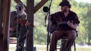 Johnny Had a Wedding, Pheobe Wouldn&rsquo;t Go - Mick & Evan Kinney - Kennedy Creek