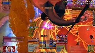 Corruption guild Sunwell Plateau | ExcaliburTBC | World of Warcraft: Burning Crusade | 1:05:37