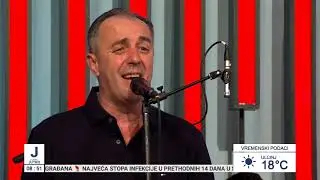 Orkestar Nikole Medojevića i Esad Merulić - Svi pljevaljski tamburaši (Mirko Rondović)