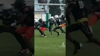 Lake Wales Highlanders 14u
