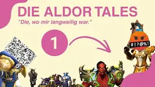 Die Aldor Tales - #1 
