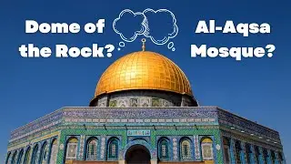 Can You Guess These Famous Landmarks | Islamic Architecture Quiz