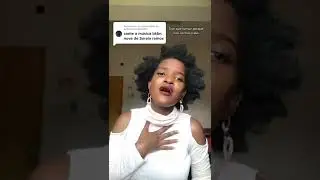 Soraia Ramos - BKBN (Bu ka Bali Nada) em portugu&ecirc;s (tradu&ccedil;&atilde;o)