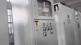 #switchgear #electrical #mediumvoltage #substation #energy #power