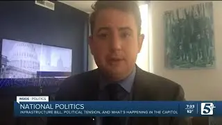 Inside Politics: Joe St. George P.3