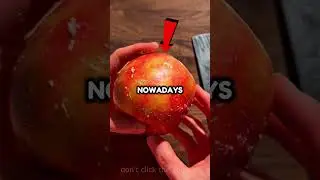 Почему яблоки могут быть скрытой опасностью 🍎