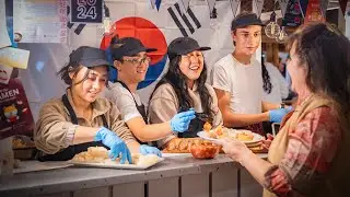 International Supper 2024 | Fountainview Academy