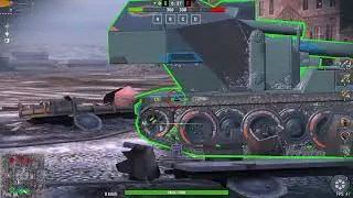 !! How to Ammo Rack Waffen F1.0 !!
