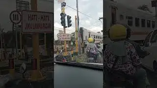 Macet Lebaran