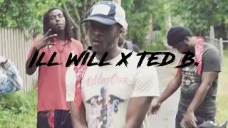 Ill Will - All Day