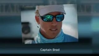 Deep Sea Fishing New Smyrna Beach - Charters by Captain Brad