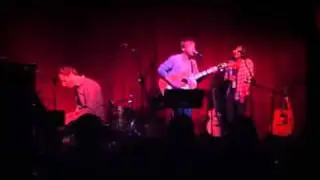 Kevin Devine featuring Colin Dieden