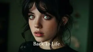 ADIK - Back To Life