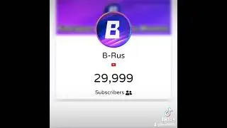 30,000 Subscribers ❤ (Before 2022!) | #Shorts [74]