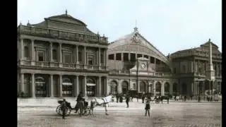 Nostargia de Roma