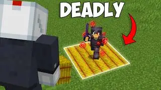 He Didn't Expect THIS Trap...