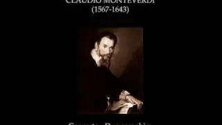 Claudio Monteverdi - Duo Seraphim