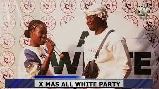 XMAS ALL WHITE PARTY 🎉🎉🎉 2025