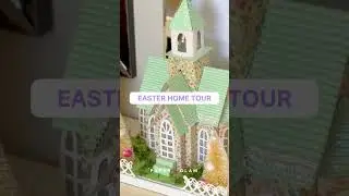 Glam Home Tour 2025 🏡