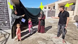 Угрозы женщине. Конфликт с бывшим мужем.