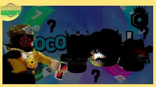 FAZENDO O CAOS NO UNO DO ROBLOX!!! (Robux quest - Ep5)