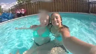 Summer 2k15 [GoPro]