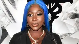 Spice in serious trouble ows $100,000 usd Mortgage exposed/ car Accident k!11s top police!