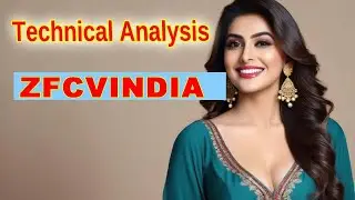 ZF Commercial Vehicle (ZFCVINDIA) Stock Technical Analysis  Partha Kuchana