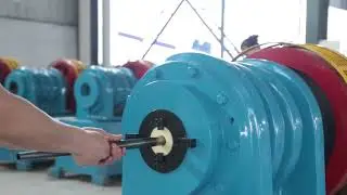 pipe tube taper machine is suitable for processing pipe fittings made of stainless steel
