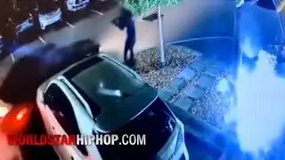 Julio Foolio NEW Surveillance Footage Emerges