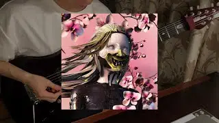 Within Destruction | SAKURA Jason Richardson Solo Cover