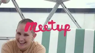 Meetup Stories | Ashleigh of New York Dance Photography