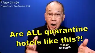 Quarantine hotel/s in the Philippines