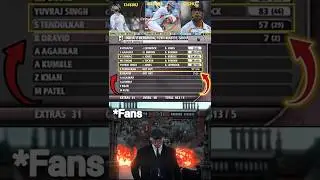yuvraj singh vs Virender Sehwag vs sachin tendulkar 🚨🔥 #cricket #shorts