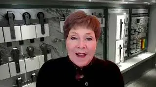 Door DisCLOSEures - Sandy Matheny