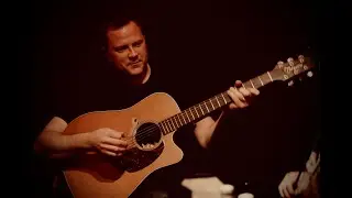 Virtual Session: Finn Magill, Darin Kelly, and Eileen McLain - Monday, May 4th